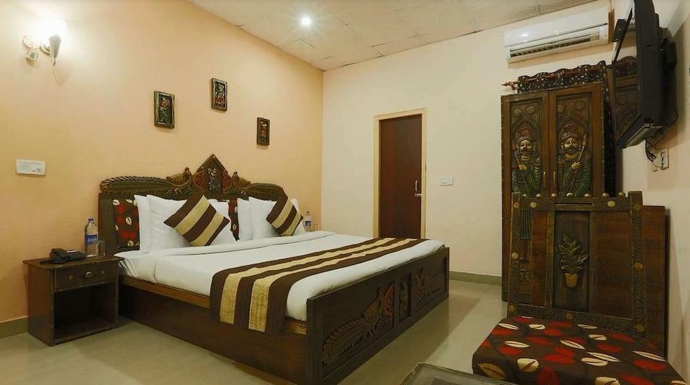 Hotel Green Lotus Dwarka Delhi  Eksteriør bilde